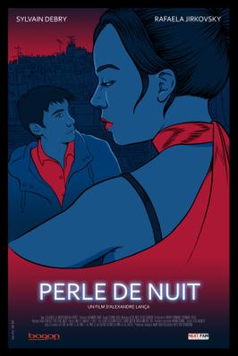 Night Stone Night Stone