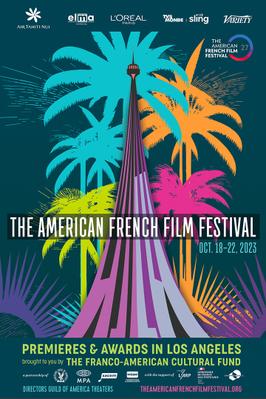 The American French Film Festival (TAFFF) The American French Film Festival (TAFFF)