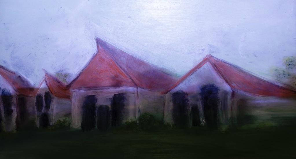 Green Grass Green Grass