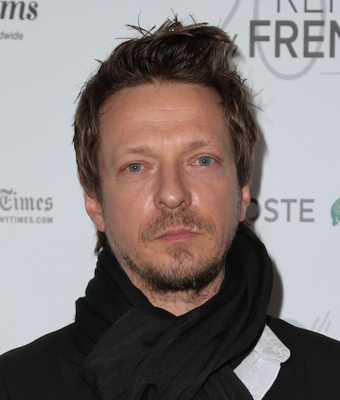 Fr&eacute;d&eacute;ric J. Tellier