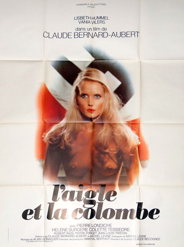 The Eagle and the Dove The Eagle and the Dove