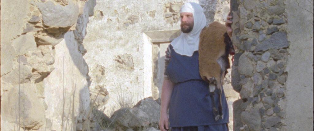 Le Romanz de Fanuel Le Romanz de Fanuel