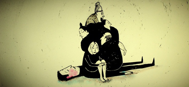 Three French shorts in Cannes Film Festival's Official Selection Three French shorts in Cannes Film Festival's Official Selection