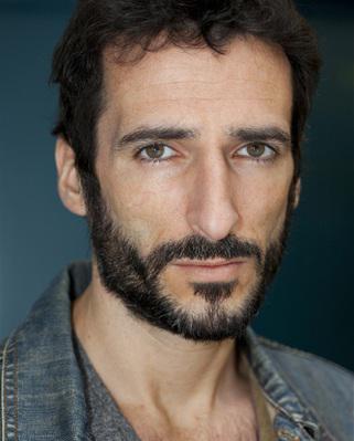 Frédéric Radepont Frédéric Radepont