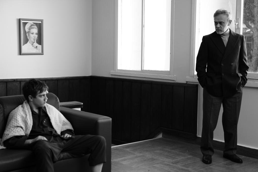 Dormitory - © Dulac Distribution Dormitory - © Dulac Distribution