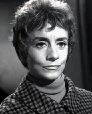 Suzanne Flon