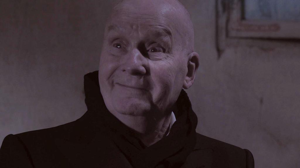 Marl&egrave;ne  Leblon