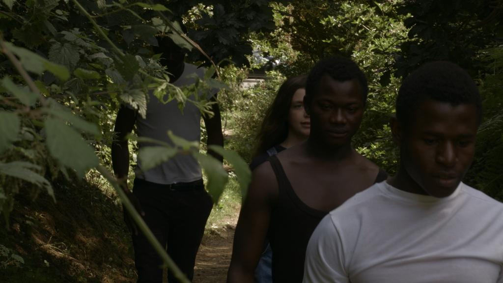 A Beautiful Summer A Beautiful Summer