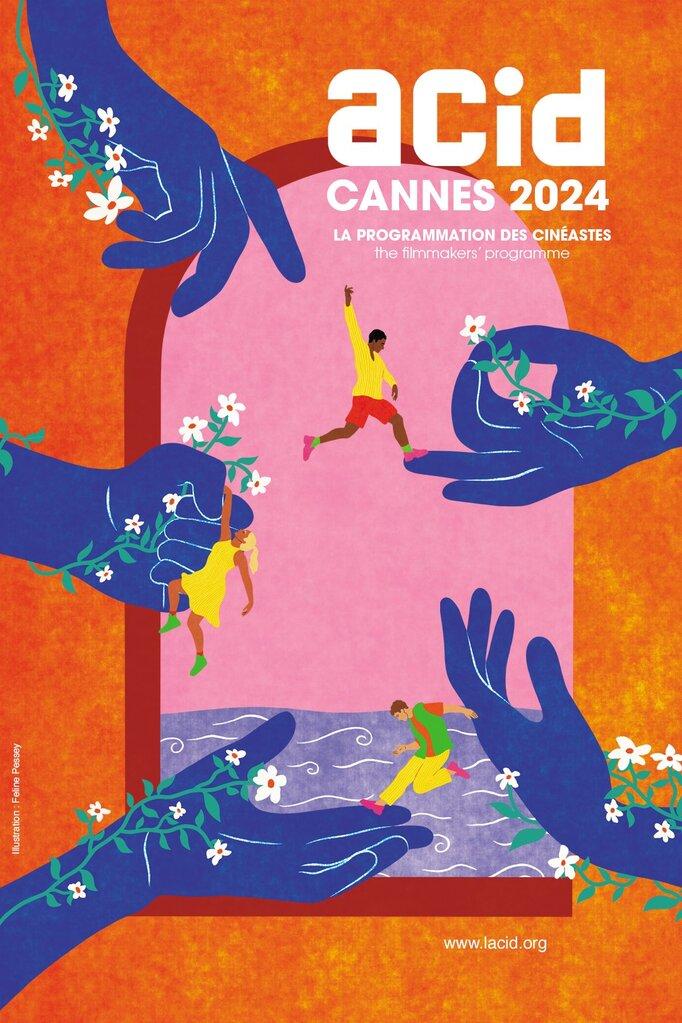 ACID - Cannes - 2024 ACID - Cannes - 2024