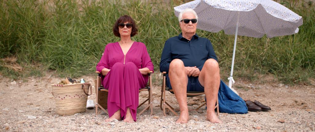 The Alliance Fran&ccedil;aise French Film Festival (Australie) - 2025