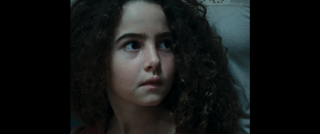 A Young Sofiane A Young Sofiane