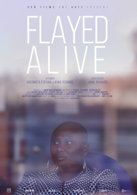 Flayed Alive Flayed Alive