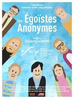 Les Égoïstes Anonymes Les Égoïstes Anonymes