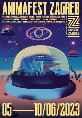 Animafest Zagreb Animafest Zagreb