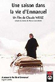 Une saison dans la vie d'Emmanuel Une saison dans la vie d'Emmanuel