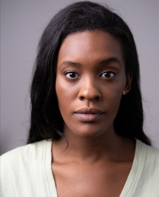 Tania Kalume Tania Kalume