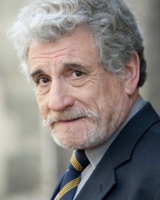 Philippe Crespeau - © Sarah Robine Philippe Crespeau - © Sarah Robine