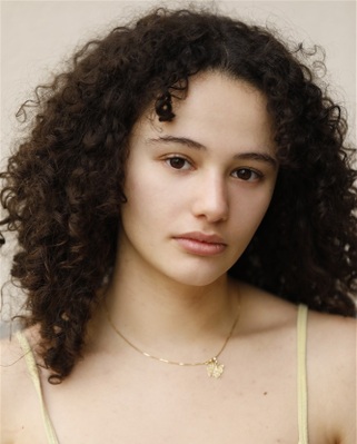 Inès Kermas Inès Kermas