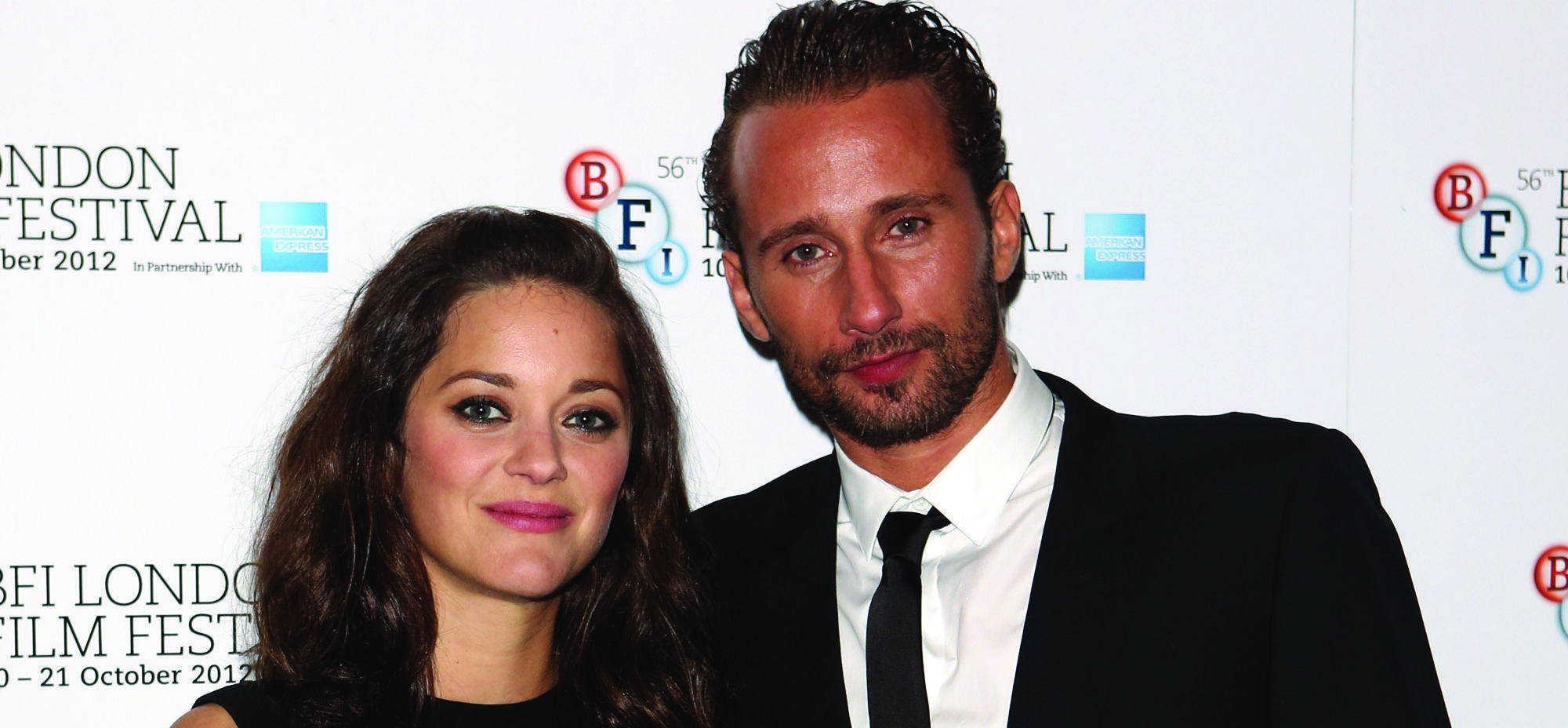 De rouille et d'os meilleur film au Festival de Londres De rouille et d'os meilleur film au Festival de Londres