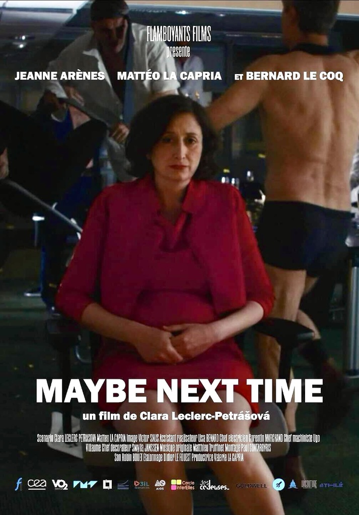 Maybe Next Time Maybe Next Time