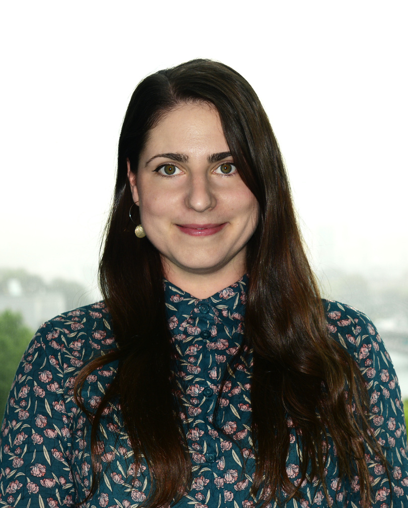 Julia Pillet Julia Pillet