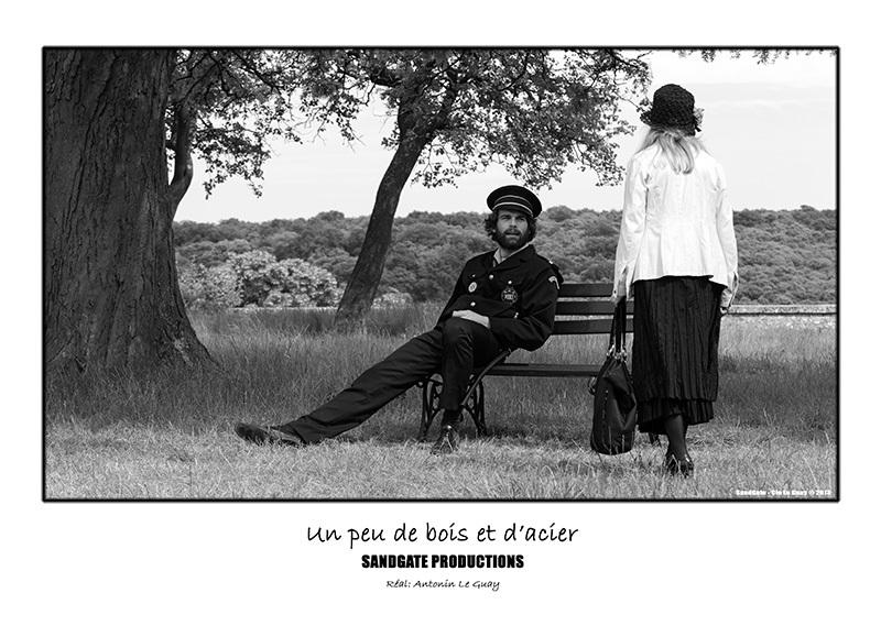 Géraldine Salès Unifrance