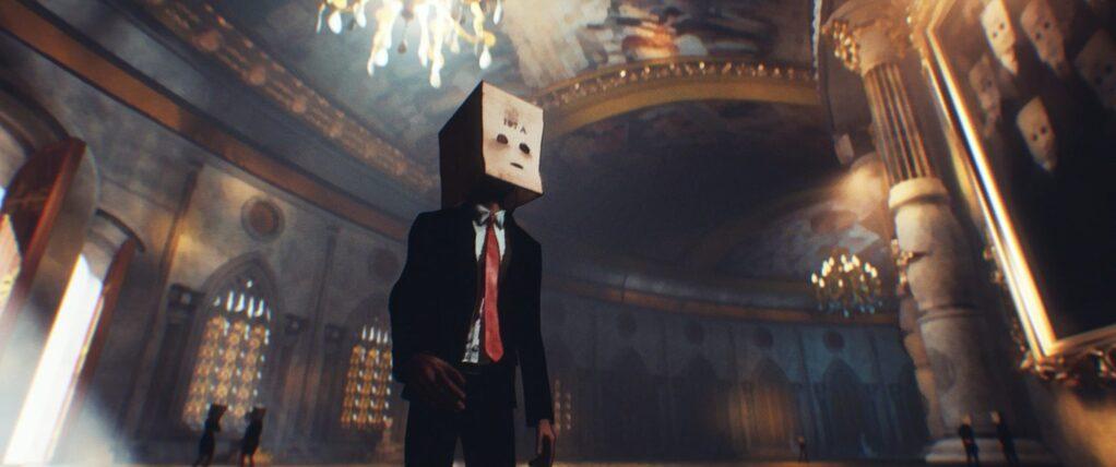 Schirkoa: In Lies We Trust Schirkoa: In Lies We Trust