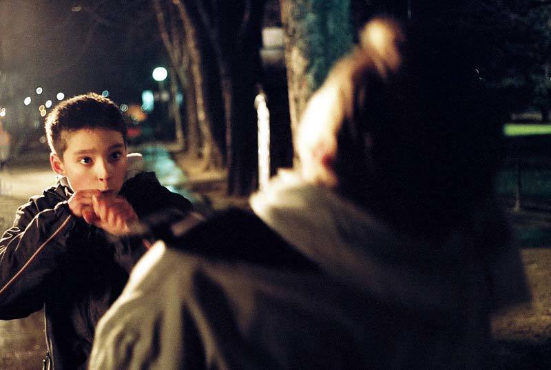 Tokyo- French Film Festival - 2004