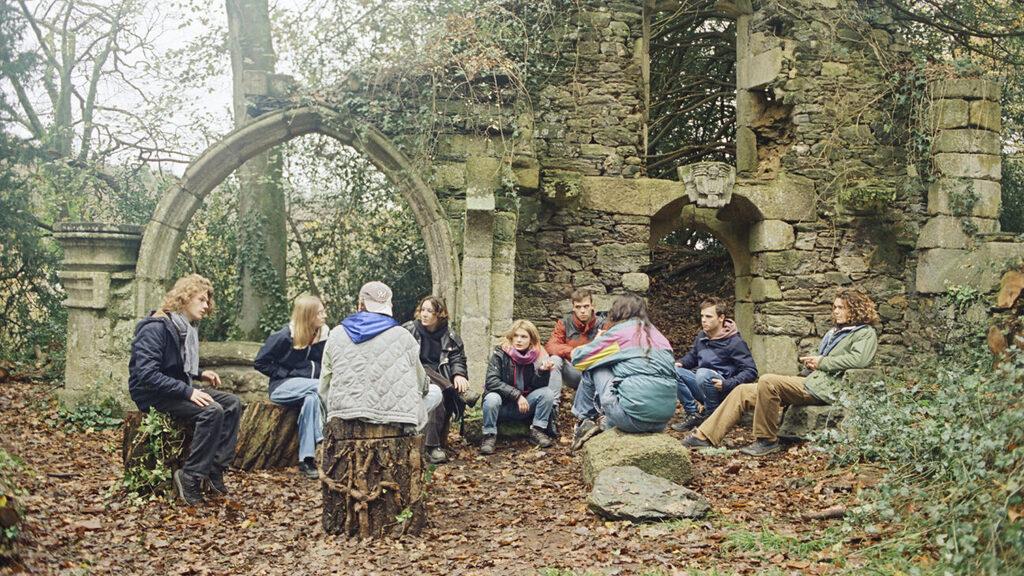 Jonathan Fortich