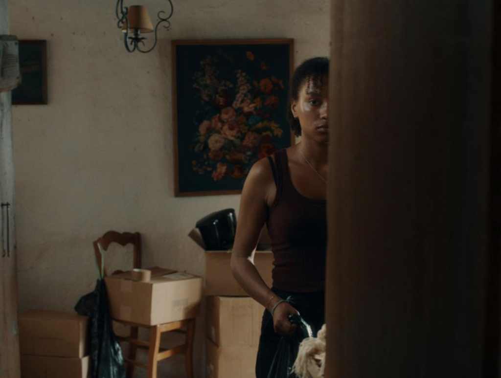 Blanche - © Le Détour Blanche - © Le Détour