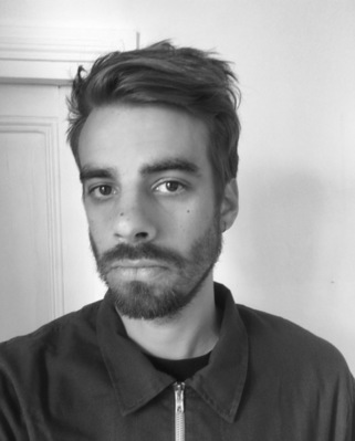 Igor Courtecuisse Igor Courtecuisse