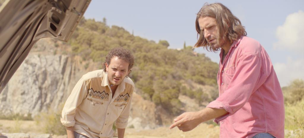 Taipei Golden Horse Film Festival - 2020 - &copy; Memento Films Distribution