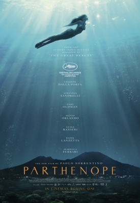 Parthenope - Austria Parthenope - Austria