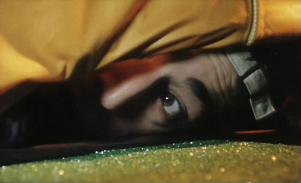 Belo Horizonte - Festival Internacional de Cortometrajes - 1999