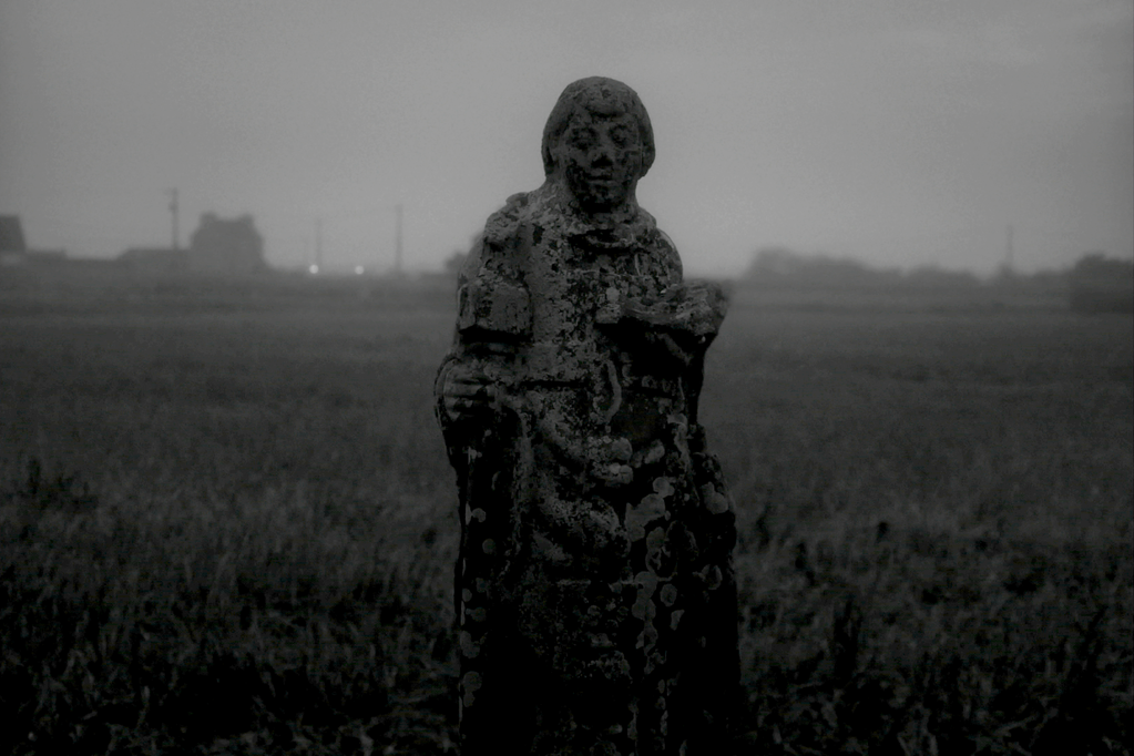 La Cabina International Medium-Length Film Festival (Valencia) - 2016