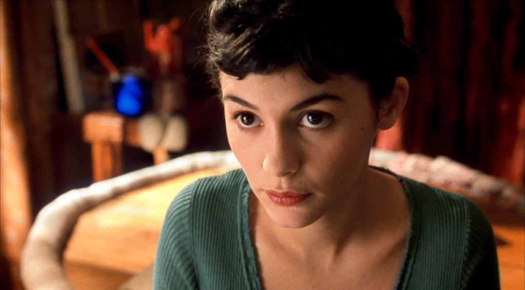 Amelie from Montmartre