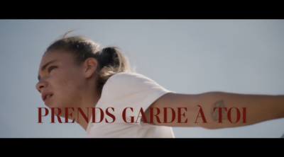 Fearless Girl Fearless Girl