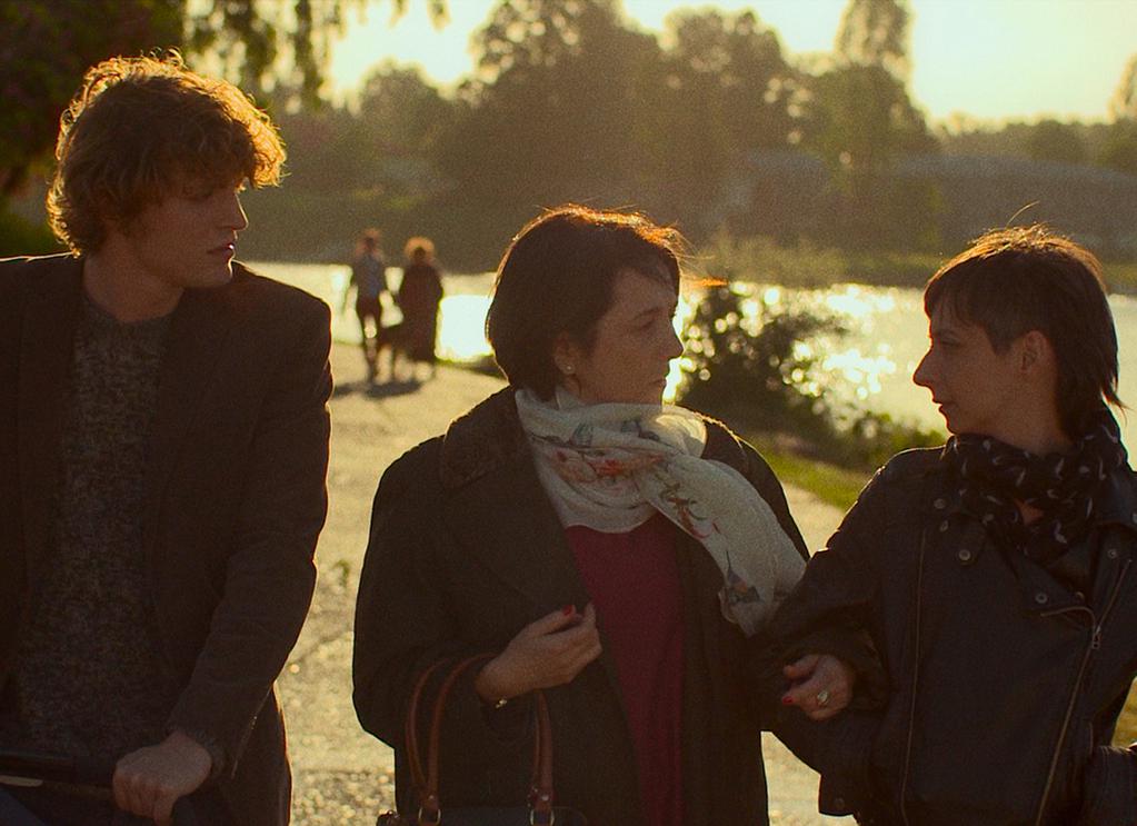 Festival de Cine de Miami - 2015