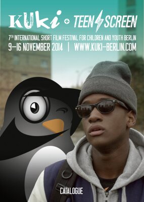 Berlin International Short Film Festival for Young and Children (Kuki) Berlin International Short Film Festival for Young and Children (Kuki)