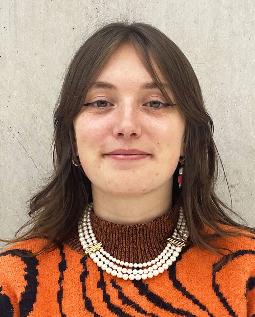 Caroline Pagès Caroline Pagès