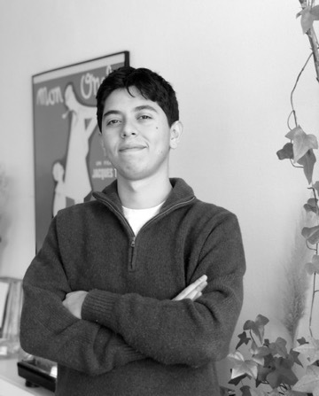 Daniel Meneses Daniel Meneses