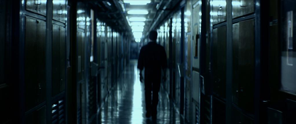 The Song of Particles The Song of Particles