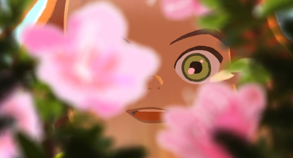 Little Amélie Little Amélie