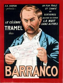 Barranco, Ltd. Barranco, Ltd.