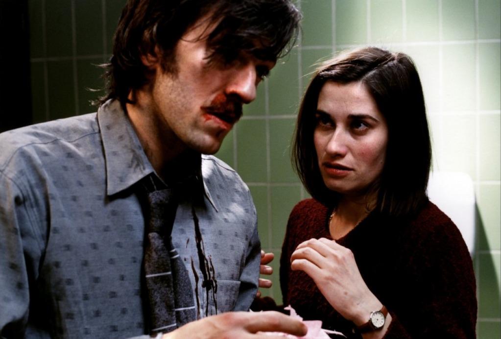 Sur mes lèvres / リード・マイ・リップス Sur mes lèvres / リード・マイ・リップス