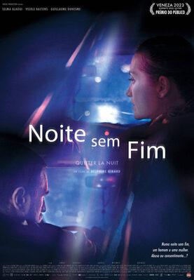 Quitter la nuit - Portugal