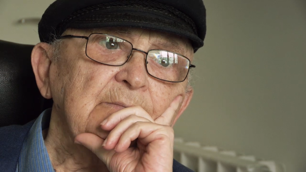 Le Kaddish des orphelins Le Kaddish des orphelins