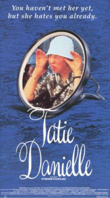 ダニエルばあちゃん ダニエルばあちゃん