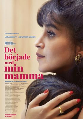 Once Upon My Mother - Sweden Once Upon My Mother - Sweden