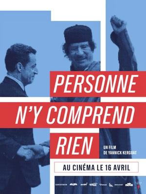 Personne n'y comprend rien - Belgium Personne n'y comprend rien - Belgium